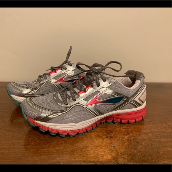 brooks ghost 8 2019